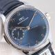 New Replica IWC Portuguese Minute Repeater Watch SS Blue (5)_th.jpg